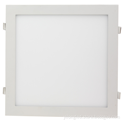12W LED Panel Light